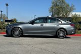 Used 2024 Mercedes-Benz C 300 Sedan image 3