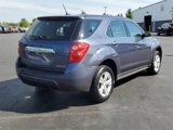 Used 2013 Chevrolet Equinox LS image 3