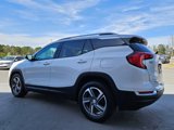 Used 2019 GMC Terrain SLT image 5
