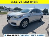 Used 2020 Buick Enclave Essence image 4