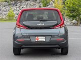 Used 2022 Kia Soul LX w/ Technology Package image 5