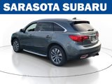 Used 2014 Acura MDX SH-AWD w/ Technology Package image 4