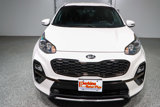Used 2020 Kia Sportage S image 4