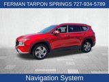 Used 2023 Hyundai Santa Fe SEL image 4