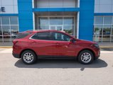 Used 2022 Chevrolet Equinox LT image 1