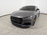 Used 2019 Audi TT 2.0T w/ Technology Package image 3