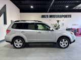 Used 2010 Subaru Forester 2.5X Premium image 4