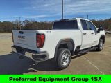 New 2025 GMC Sierra 2500 Pro w/ 1SA Pro Safety Plus Package image 3