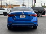 Certified 2020 Nissan Sentra SV image 5