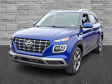 Used 2022 Hyundai Venue Limited image 4
