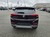 Used 2021 Buick Encore GX Essence image 4