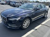 Used 2017 Volvo S90 T6 Inscription w/ Vision Package image 4