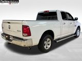 Used 2017 RAM 1500 Classic SLT image 6