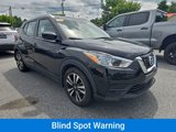 Used 2020 Nissan Kicks SV image 4