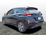 Used 2022 Nissan Leaf S Plus image 3