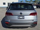 Used 2024 Volkswagen Taos S image 5