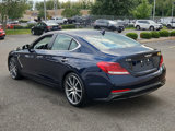 Used 2020 Genesis G70 2.0T w/ Prestige Package image 4