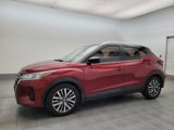 Used 2021 Nissan Kicks SV image 2