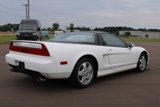 Used 1993 Acura NSX image 5