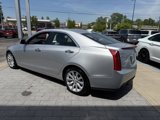 Used 2018 Cadillac ATS 2.0T Sedan image 4