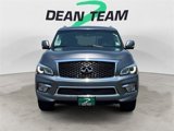 Used 2017 INFINITI QX80 4WD image 4