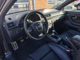 Used 2007 Audi RS 4 Sedan image 2