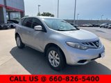 Used 2012 Nissan Murano S image 4