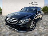 Used 2015 Mercedes-Benz E 400 4MATIC Sedan image 3
