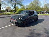 Certified 2022 MINI Cooper John Cooper Works w/ Premium Package image 3