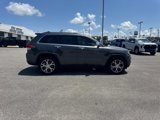 Used 2019 Jeep Grand Cherokee Limited w/ Trailer Tow Group IV image 3
