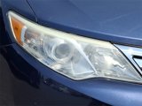 Used 2014 Toyota Camry XLE image 4