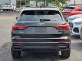 New 2025 Audi Q3 2.0T Premium image 4