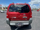 Used 2014 Nissan Xterra S image 6