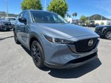 Used 2024 MAZDA CX-5 Carbon Edition image 2