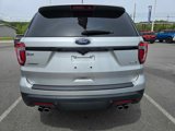 Used 2019 Ford Explorer Sport image 4