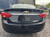 Used 2019 Chevrolet Impala LS image 4