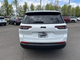 Certified 2023 Jeep Grand Cherokee L Laredo image 5