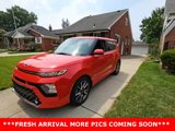 Used 2020 Kia Soul GT-Line image 3