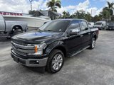 Used 2019 Ford F150 Lariat image 5