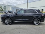 Certified 2020 Lincoln Nautilus Reserve w/ Equipment Group 201A image 3