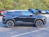 New 2025 Chevrolet TrailBlazer ACTIV w/ Convenience Package image 2