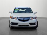 Used 2015 Acura RDX AWD w/ Technology Package image 2