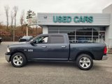 Certified 2017 RAM 1500 Big Horn image 2