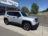 Used 2017 Jeep Renegade Sport w/ Power & Air Group image 2