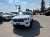 Used 2018 Jeep Grand Cherokee Altitude image 4