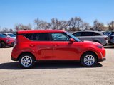 New 2025 Kia Soul LX image 2