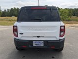 Used 2022 Ford Bronco Sport Outer Banks w/ Tech Package image 5