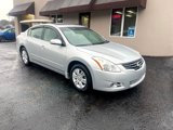 Used 2010 Nissan Altima 2.5 SL w/ SL Pkg image 4