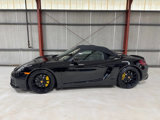 Used 2016 Porsche Boxster Spyder image 3