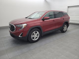Used 2019 GMC Terrain SLE image 2